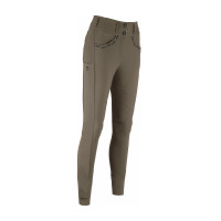 Pikeur Laure Griptec Aw25 3035 Cintura Alta mulher