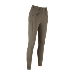 Pikeur Laure Griptec Aw25 3035 Cintura Alta mulher Pikeur Laure Griptec Aw25 3035 Cintura Alta mulher