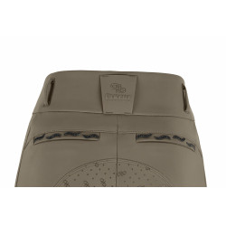 Pikeur Laure Griptec Aw25 3035 Cintura Alta mulher Pikeur Laure Griptec Aw25 3035 Cintura Alta mulher