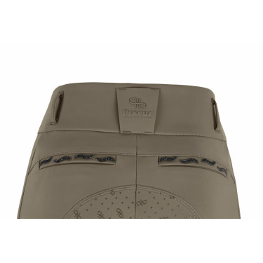 Pikeur Laure Griptec Aw25 3035 Cintura Alta mulher Pikeur Laure Griptec Aw25 3035 Cintura Alta mulher