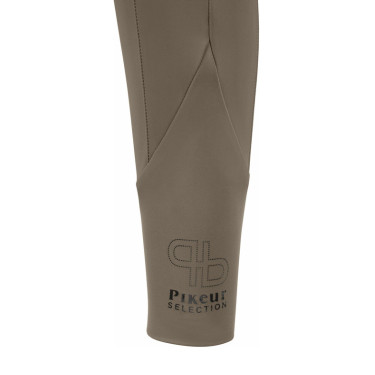 Pikeur Laure Griptec Aw25 3035 Cintura Alta mulher Pikeur Laure Griptec Aw25 3035 Cintura Alta mulher