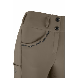 Pikeur Laure Griptec Aw25 3035 Cintura Alta mulher Pikeur Laure Griptec Aw25 3035 Cintura Alta mulher