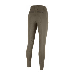 Pikeur Laure Griptec Aw25 3035 Cintura Alta mulher Pikeur Laure Griptec Aw25 3035 Cintura Alta mulher