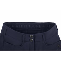 Pikeur Ceelina Griptec 4505 Cintura Alta mulher