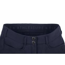 Pikeur Ceelina Griptec 4505 Cintura Alta mulher Pikeur Ceelina Griptec 4505 Cintura Alta mulher