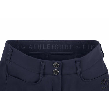 Pikeur Ceelina Griptec 4505 Cintura Alta mulher Pikeur Ceelina Griptec 4505 Cintura Alta mulher