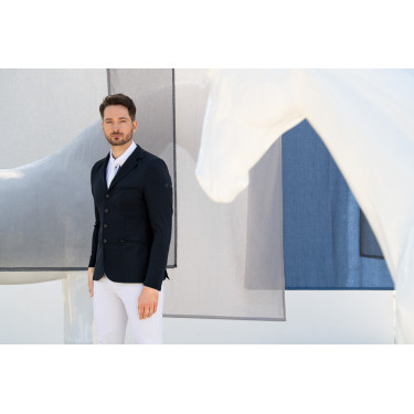Pikeur Luis padrão xadrez 7430 Athleisure HOMEM