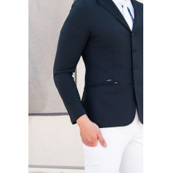 Pikeur Luis padrão xadrez 7430 Athleisure HOMEM
