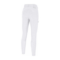 Pikeur New Lugana Duragrip 0906 Cintura Média mulher