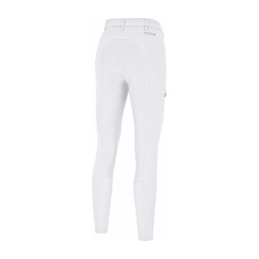 Pikeur New Lugana Duragrip 0906 Cintura Média mulher