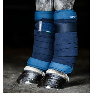 Almofadas Horseware Ionic® Therapy