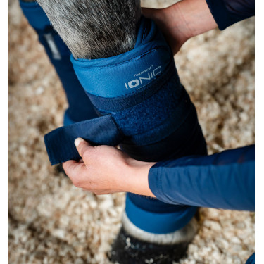 Almofadas Horseware Ionic® Therapy