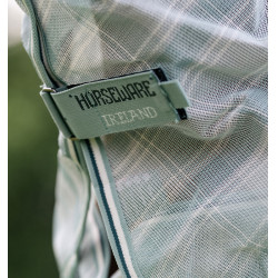 Capa anti-moscas Horseware Newmarket Quarter Horse Plus