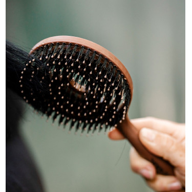 Escova para crina e cauda Horseware