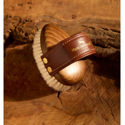 Escova facial Horseware Signature