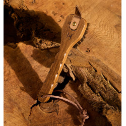 Limpador de cascos Horseware Signature