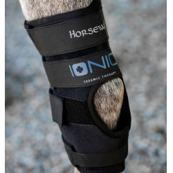 Guarnições para jarretes Horseware Ionic Therapy