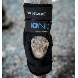 Guarnições para jarretes Horseware Ionic Therapy