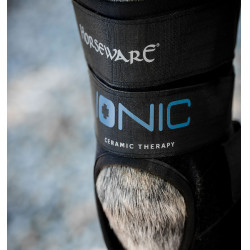 Guarnições para jarretes Horseware Ionic Therapy
