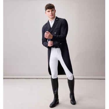 Casaca de competição masculina Alessandro Albanese® MotionLite™ Horseware homem