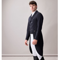 Casaca de competição masculina Alessandro Albanese® MotionLite™ Horseware homem