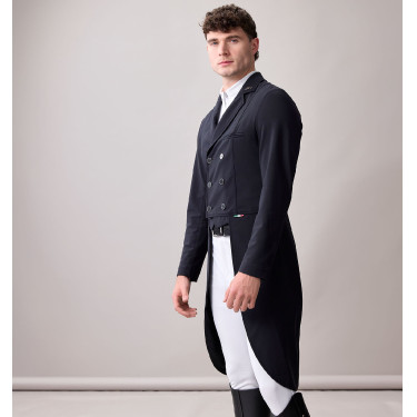 Casaca de competição masculina Alessandro Albanese® MotionLite™ Horseware homem