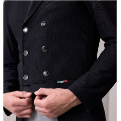 Casaca de competição masculina Alessandro Albanese® MotionLite™ Horseware homem
