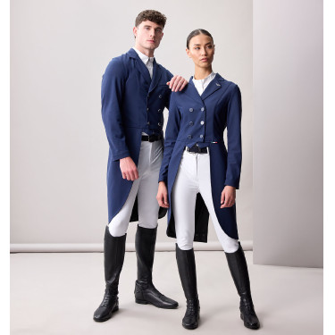 Casaca de competição masculina Alessandro Albanese® MotionLite™ Horseware homem