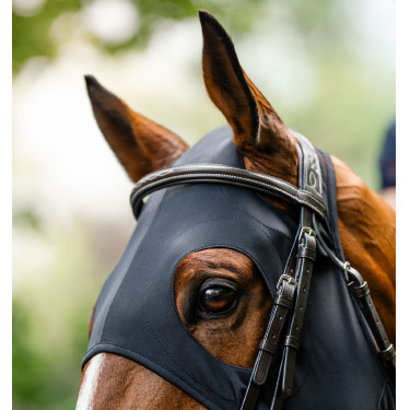Máscara calmante Horseware Ionic® Therapy
