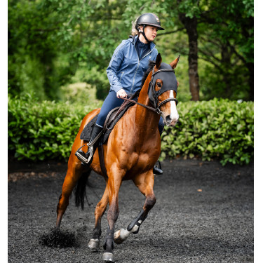 Máscara calmante Horseware Ionic® Therapy