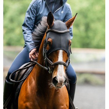 Máscara calmante Horseware Ionic® Therapy