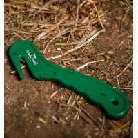 Faca corta-fardos Horseware®