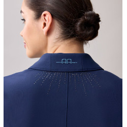 Casaco Platinum MotionFlex Pro Crystal Alessandro Albanese® Horseware mulher Casaco Platinum MotionFlex Pro Crystal Alessandro Albanese® Horseware mulher