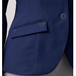 Casaco Platinum MotionFlex Pro Crystal Alessandro Albanese® Horseware mulher Casaco Platinum MotionFlex Pro Crystal Alessandro Albanese® Horseware mulher