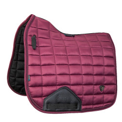 Manta de equitação dressage ARMA Eltar Satin Shires