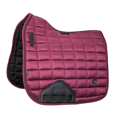 Manta de equitação dressage ARMA Eltar Satin Shires