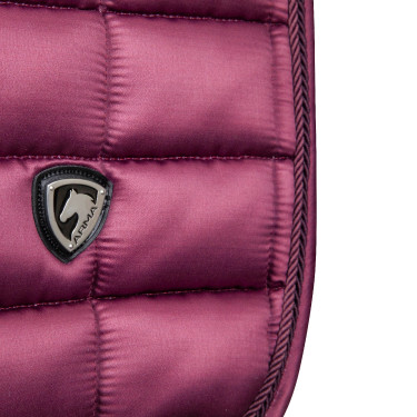 Manta de equitação dressage ARMA Eltar Satin Shires