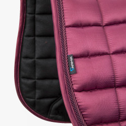 Manta de equitação dressage ARMA Eltar Satin Shires