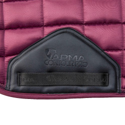 Manta de equitação dressage ARMA Eltar Satin Shires