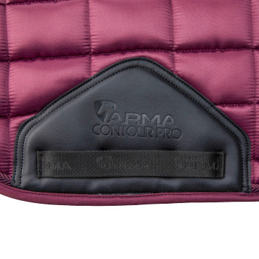 Manta de equitação dressage ARMA Eltar Satin Shires