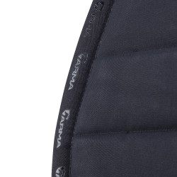 Manta de sela mista de equitação ARMA Comfort Shires