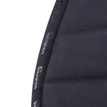 Manta de sela mista de equitação ARMA Comfort Shires