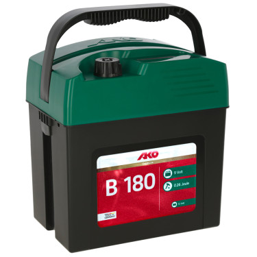 Compact Power B180 Compact Power B180