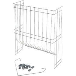 Ratoeira para pequenos animais
