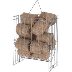 Ratoeira para pequenos animais