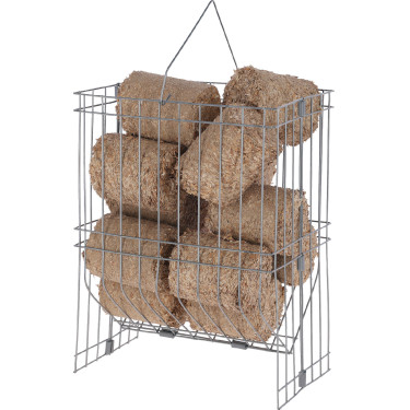 Ratoeira para pequenos animais