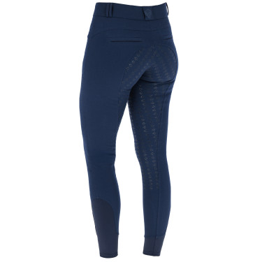 Calças de equitação Signature mulher Calças de equitação Signature mulher