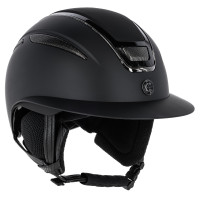 Forro para capacete de equitação Elite
