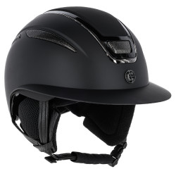 Forro para capacete de equitação Elite Forro para capacete de equitação Elite