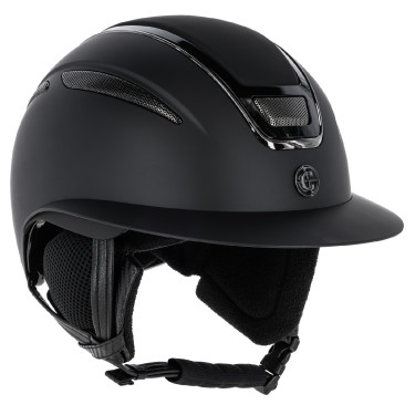 Forro para capacete de equitação Elite Forro para capacete de equitação Elite